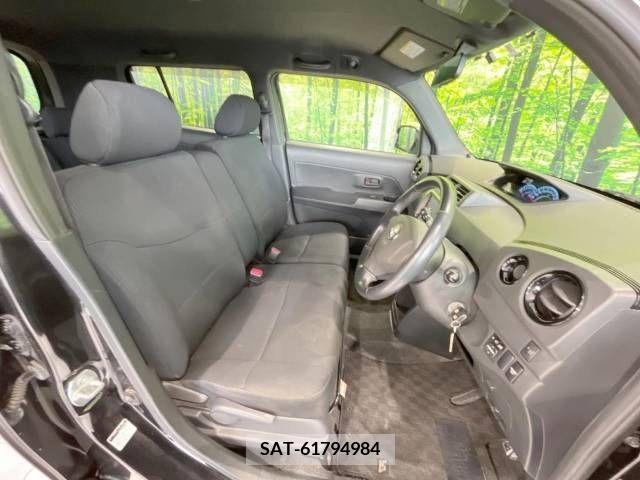 Toyota BB 2009-07 345714-8