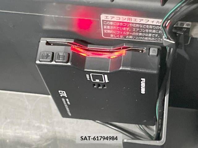 Toyota BB 2009-07 345714-5