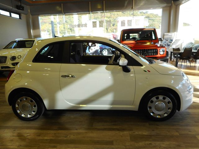 Fiat 500 2022-05 27492-5