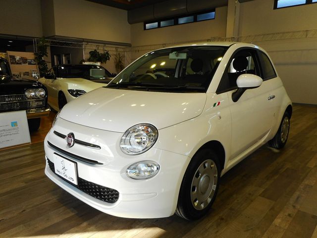 Fiat 500 2022-05 27492-0
