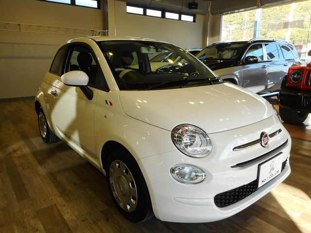Fiat 500 2022-05 27492-7