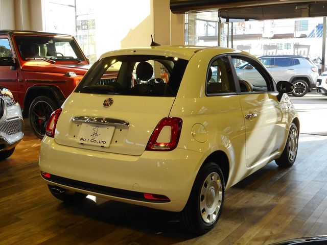 Fiat 500 2022-05 27492-2