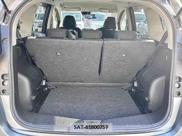 Nissan NOTE 2018-05 302427-19