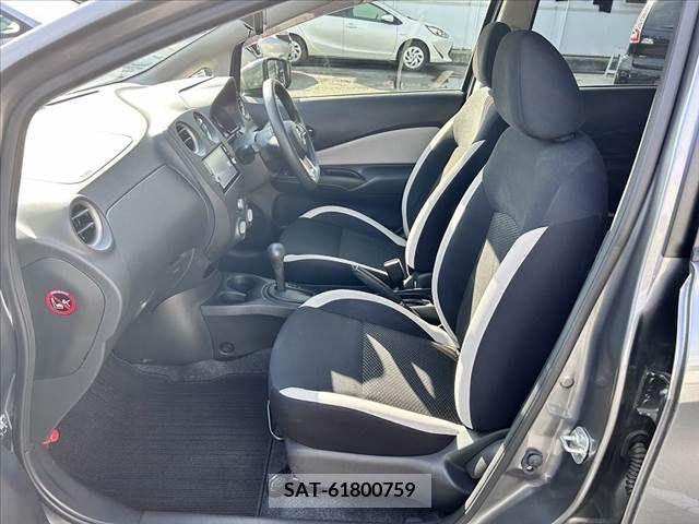 Nissan NOTE 2018-05 302427-16
