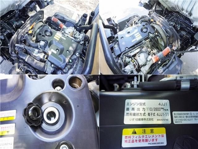 Isuzu ELF TRUCK 2018-10 196065-15