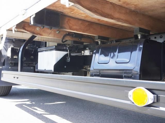 Isuzu ELF TRUCK 2018-10 196065-18