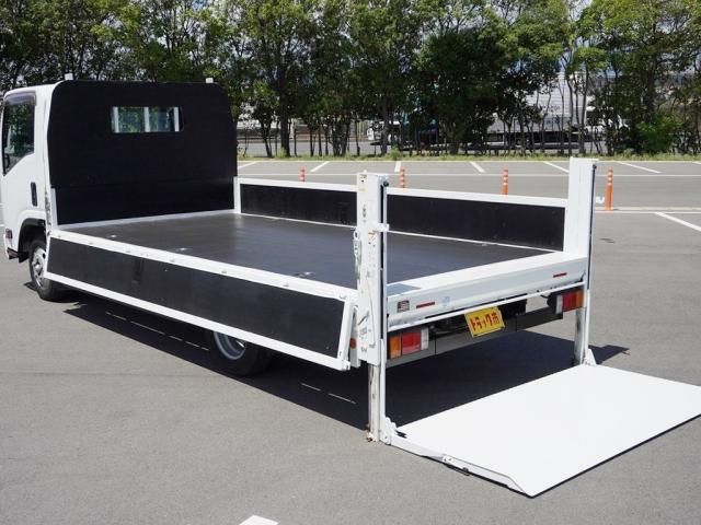 Isuzu ELF TRUCK 2018-10 196065-5