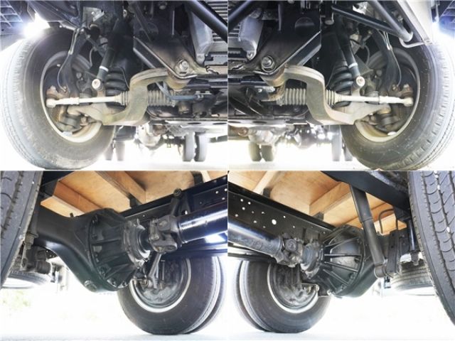 Isuzu ELF TRUCK 2018-10 196065-22