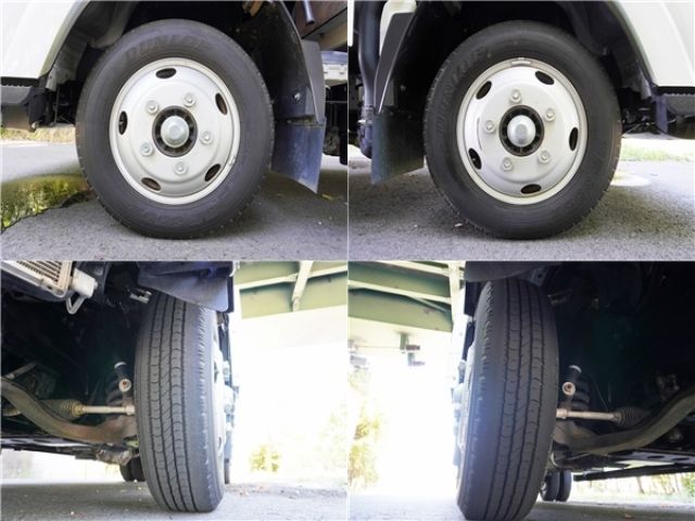 Isuzu ELF TRUCK 2018-10 196065-23