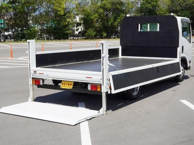 Isuzu ELF TRUCK 2018-10 196065-4