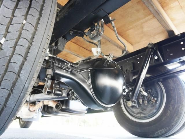 Isuzu ELF TRUCK 2018-10 196065-17