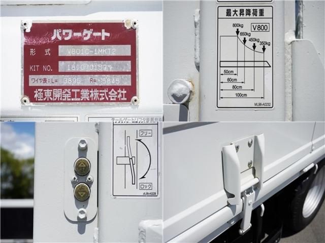 Isuzu ELF TRUCK 2018-10 196065-13