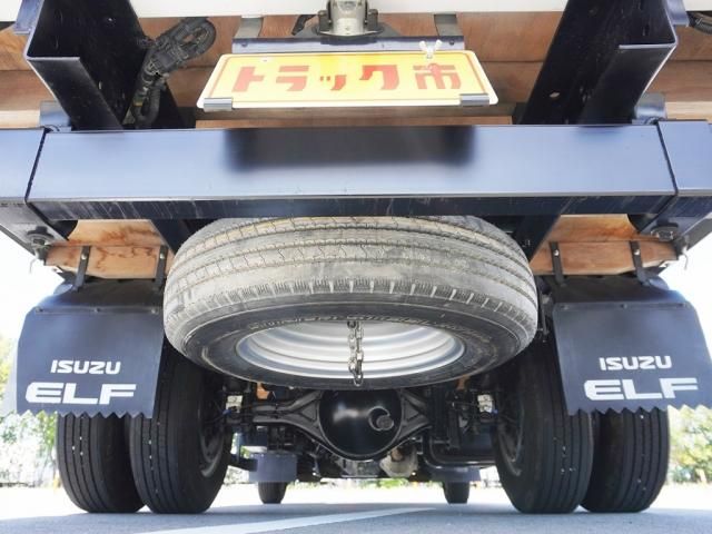 Isuzu ELF TRUCK 2018-10 196065-7