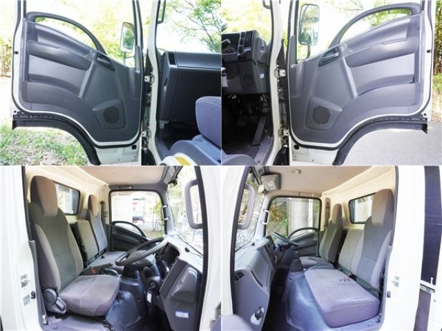Isuzu ELF TRUCK 2018-10 196065-25