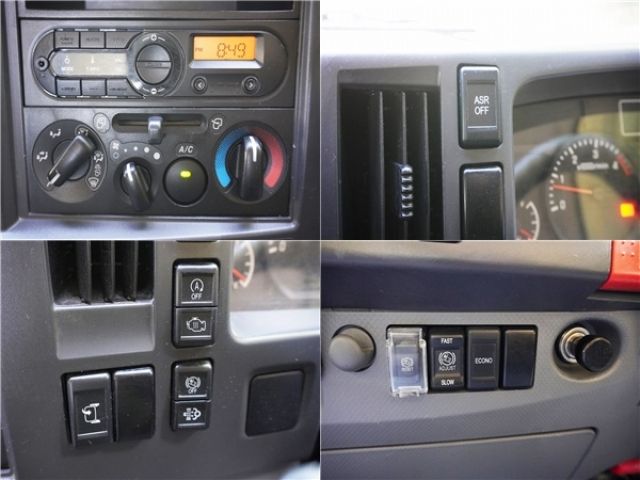 Isuzu ELF TRUCK 2018-10 196065-26
