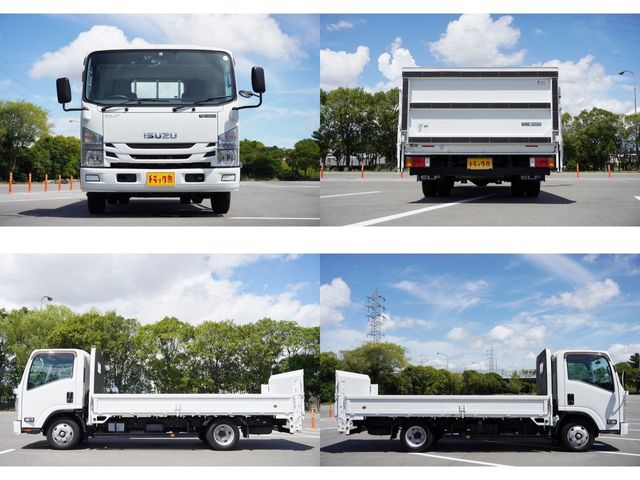 Isuzu ELF TRUCK 2018-10 196065-9