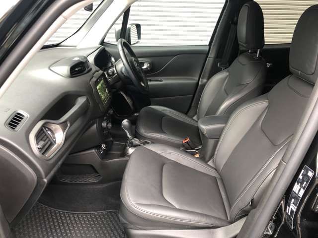 Jeep RENEGADE 2020-10 26633-12