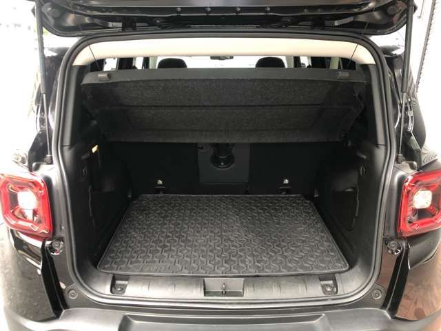 Jeep RENEGADE 2020-10 26633-15