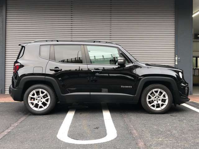 Jeep RENEGADE 2020-10 26633-5