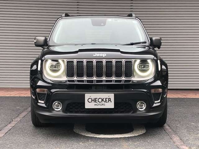 Jeep RENEGADE 2020-10 26633-1