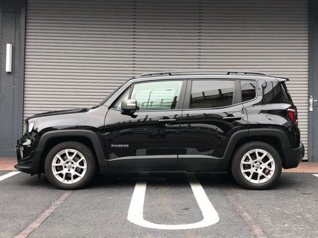 Jeep RENEGADE 2020-10 26633-7