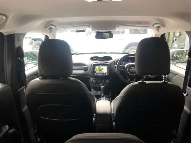 Jeep RENEGADE 2020-10 26633-10
