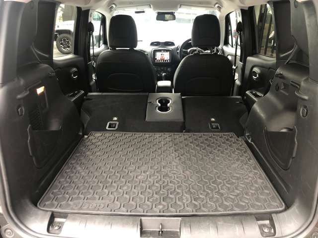 Jeep RENEGADE 2020-10 26633-16