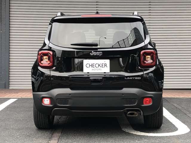 Jeep RENEGADE 2020-10 26633-9