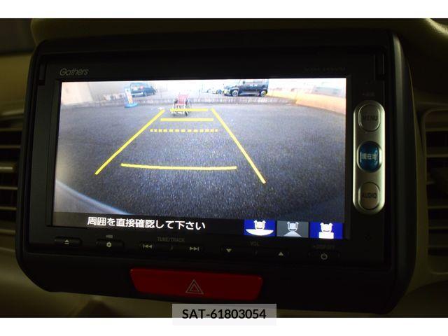Honda N BOX 2014-07 364478-22