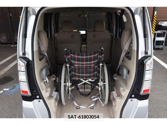 Honda N BOX 2014-07 364478-1