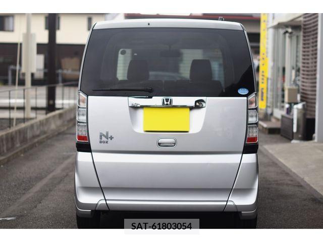 Honda N BOX 2014-07 364478-12