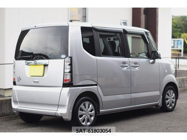 Honda N BOX 2014-07 364478-10