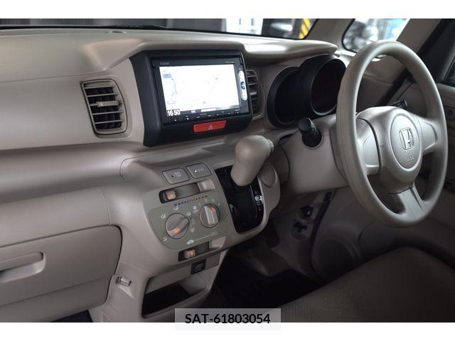 Honda N BOX 2014-07 364478-9