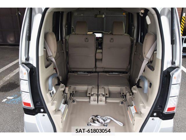 Honda N BOX 2014-07 364478-3