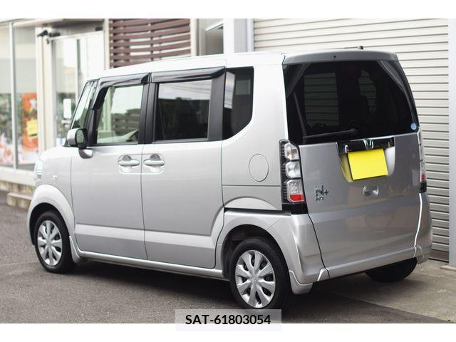 Honda N BOX 2014-07 364478-4