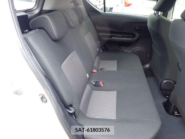 Toyota AQUA 2020-02 221122-21