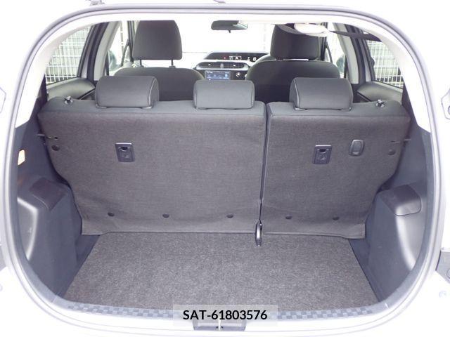 Toyota AQUA 2020-02 221122-22