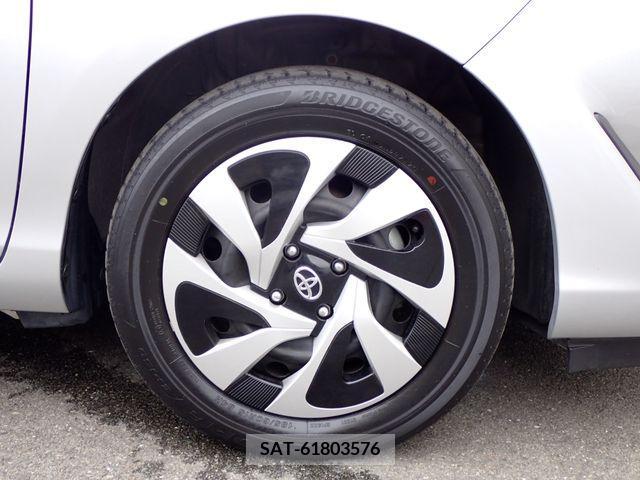 Toyota AQUA 2020-02 221122-24