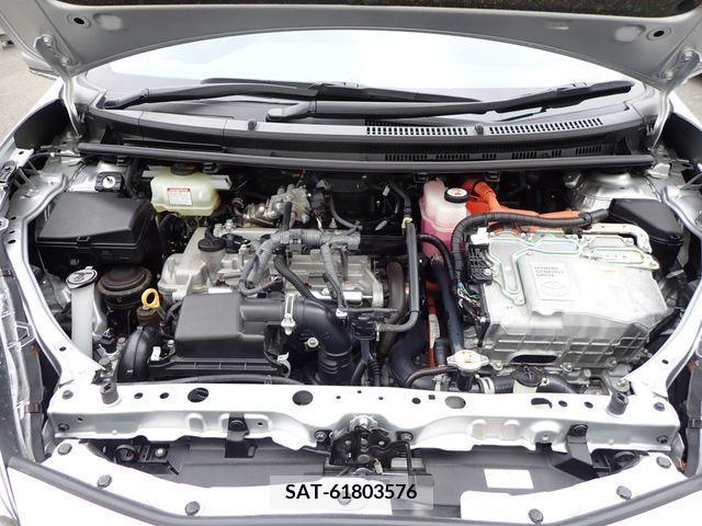Toyota AQUA 2020-02 221122-4