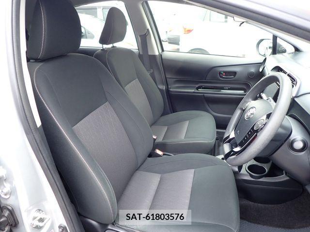 Toyota AQUA 2020-02 221122-5