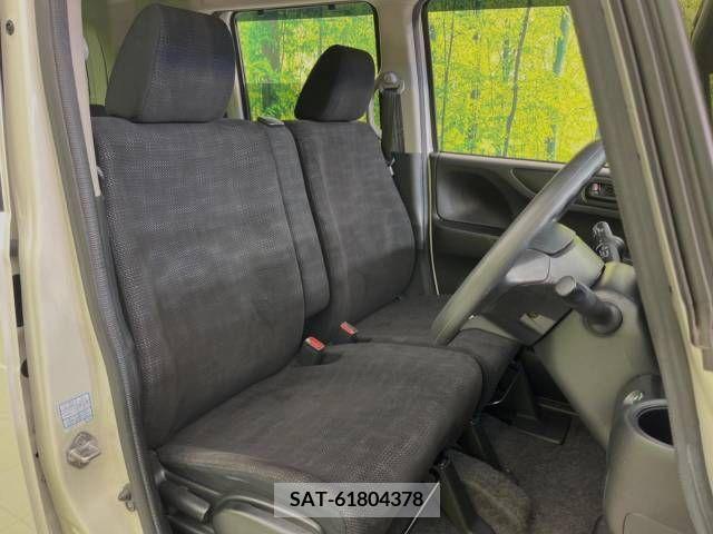 Honda N BOX 2015-08 306603-8