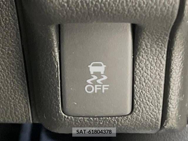 Honda N BOX 2015-08 306603-7