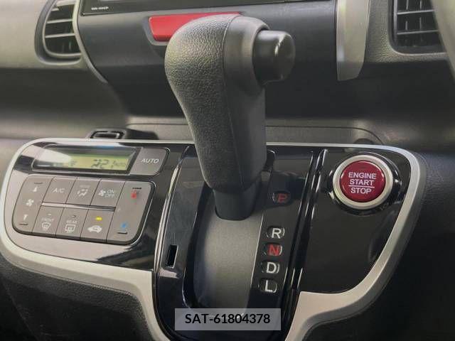 Honda N BOX 2015-08 306603-19