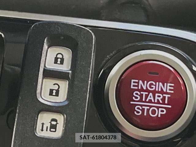 Honda N BOX 2015-08 306603-5
