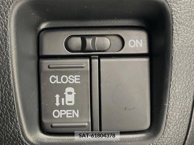 Honda N BOX 2015-08 306603-4