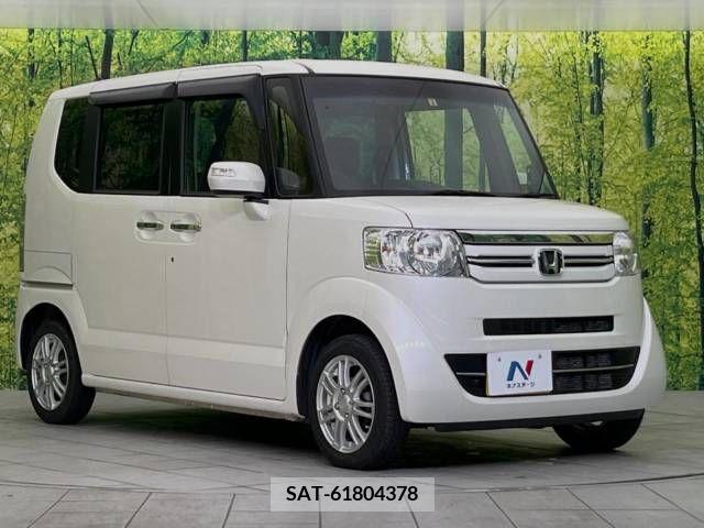 Honda N BOX 2015-08 306603-16