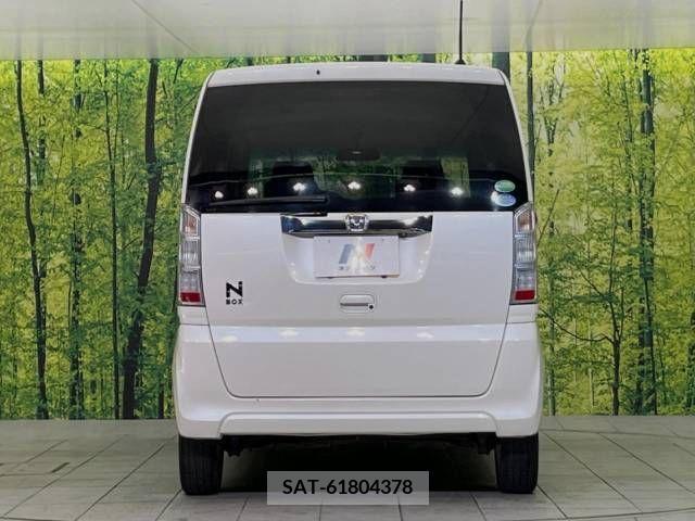 Honda N BOX 2015-08 306603-15