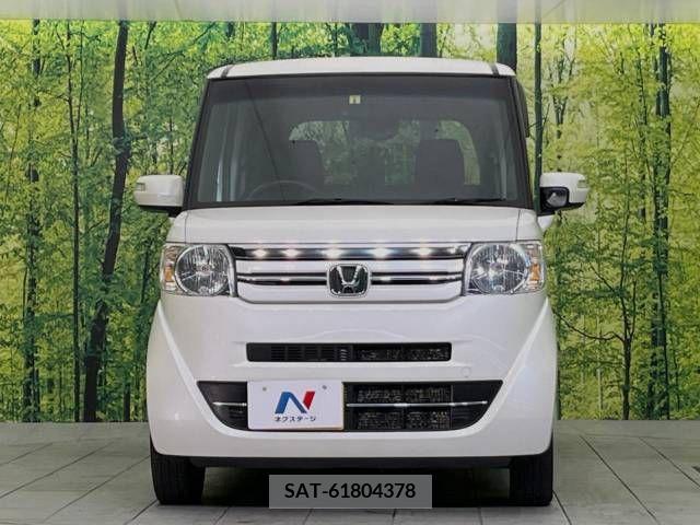 Honda N BOX 2015-08 306603-14