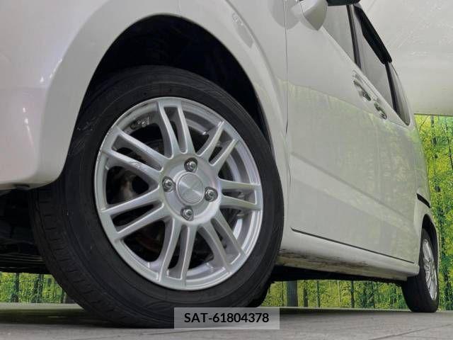 Honda N BOX 2015-08 306603-13