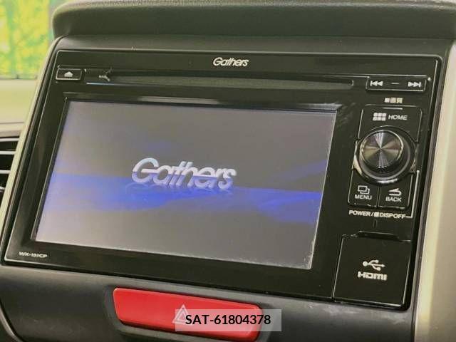 Honda N BOX 2015-08 306603-2